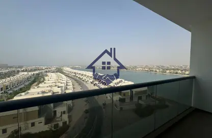 Apartment - 1 Bedroom - 2 Bathrooms for sale in Gateway Residences 2 - Mina Al Arab - Ras Al Khaimah