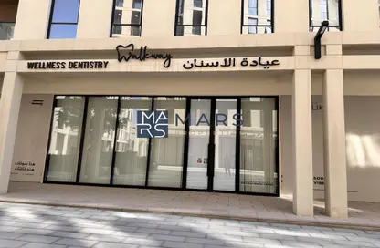 شقة - غرفة نوم - 1 حمام للايجار في الممشى - مويلح - الشارقة