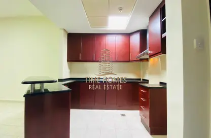Apartment - 1 Bedroom - 2 Bathrooms for rent in Discovery Gardens - Dubai