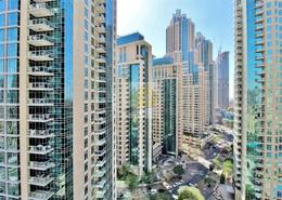 Apartment - 1 bedroom - 1 bathroom for rent in The Residences 7 - The Residences - Downtown Dubai - Dubai