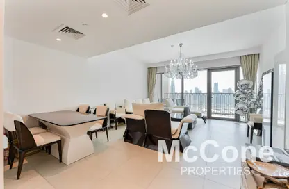 Apartment - 3 Bedrooms - 4 Bathrooms for sale in Downtown Views II Tower 2 - Downtown Views II - Downtown Dubai - Dubai