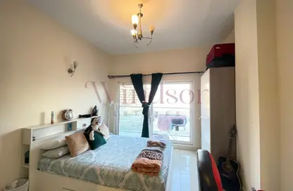 Apartment - 1 Bedroom - 1 Bathroom for sale in Pulse Smart Residence - Jumeirah Village Circle - Dubai