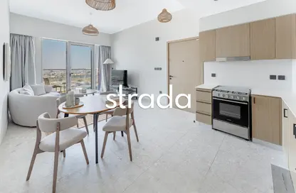 Apartment - 1 Bedroom - 1 Bathroom for rent in Golf Suites - Dubai Hills - Dubai Hills Estate - Dubai