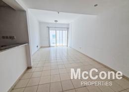 Empty Room image for: Apartment - 1 bedroom - 1 bathroom for rent in Al Samar 3 - Al Samar - Greens - Dubai, Image 1
