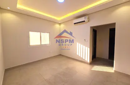 Apartment - 1 Bedroom - 1 Bathroom for rent in Mushrif Park - Al Mushrif - Abu Dhabi