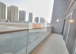 Townhouse - 3 bedrooms - 5 bathrooms for rent in Najmat Tower C1 - Najmat Abu Dhabi - Al Reem Island - Abu Dhabi