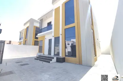 Villa - 3 Bedrooms - 5 Bathrooms for sale in Al Helio 2 - Al Helio - Ajman