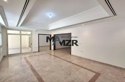 Villa - 5 Bedrooms - 7+ Bathrooms for rent in Al Bateen - Abu Dhabi