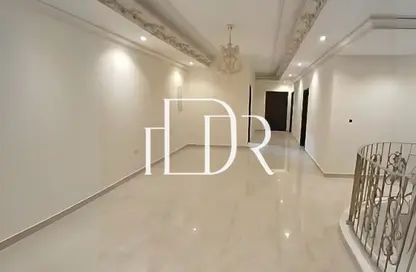 Apartment - Studio - 1 Bathroom for rent in Khalifa City A Villas - Khalifa City A - Khalifa City - Abu Dhabi