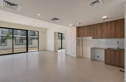 Townhouse - 4 Bedrooms - 3 Bathrooms for rent in Maha Townhouses - Town Square - Dubai