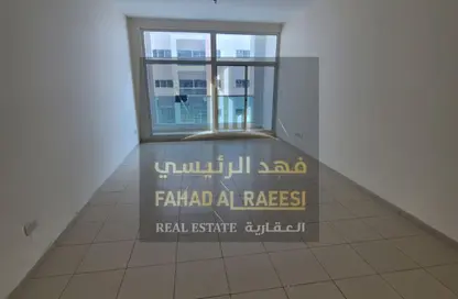 شقة - غرفة نوم - 2 حمامات للبيع في 1 عجمان ون تاور - عجمان واحد - عجمان وسط المدينة - عجمان