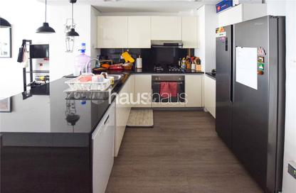 Apartment - 1 Bedroom - 2 Bathrooms for sale in Park One - Jumeirah Village Triangle - Dubai