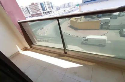 Apartment - 1 Bedroom - 2 Bathrooms for rent in UOS - Muwaileh Commercial - Sharjah
