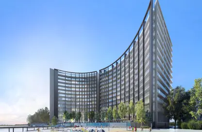 Apartment - 3 Bedrooms - 4 Bathrooms for sale in Anantara Residences - Al Rifa'ah - Al Heerah - Sharjah