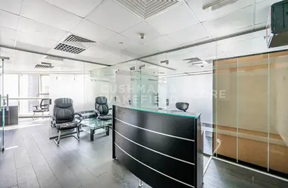 Office Space - Studio for rent in Goldcrest Executive - JLT Cluster C - Jumeirah Lake Towers - Dubai Office Space - Studio for rent in Goldcrest Executive - JLT Cluster C - Jumeirah Lake Towers - Dubai
