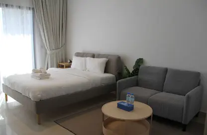 Apartment - Studio - 1 Bathroom for rent in MAG 980 - MAG City - Mohammed Bin Rashid City - Dubai