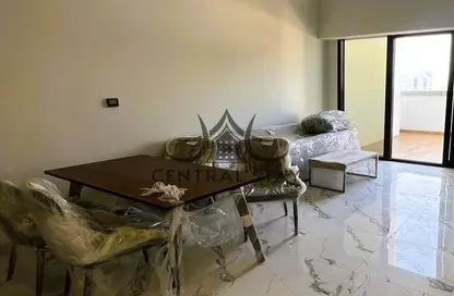 Apartment - 3 Bedrooms - 3 Bathrooms for rent in Al Maryah Vista - Al Maryah Island - Abu Dhabi