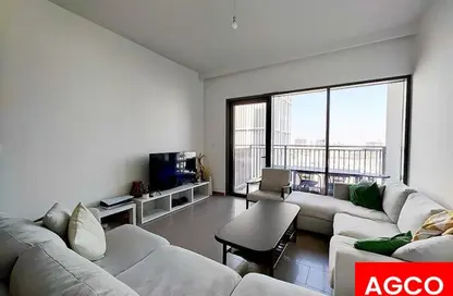 Apartment - 2 Bedrooms - 2 Bathrooms for sale in Park Heights 2 - Park Heights - Dubai Hills Estate - Dubai