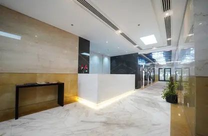 Apartment - 1 Bedroom - 1 Bathroom for rent in 4Direction Residence 1 - Dubai Land Residence Complex - Dubai Land - Dubai