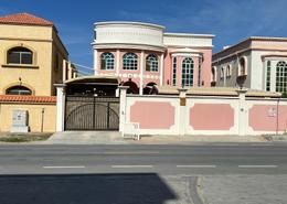 Villa - 7 bathrooms for sale in Al Rawda 1 - Al Rawda - Ajman