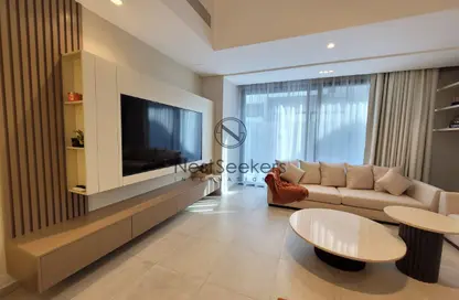 فيلا - 2 غرف نوم - 3 حمامات للايجار في ماج آي - مدينة الشيخ محمد بن راشد - دبي