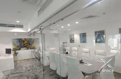 مكتب - استوديو للايجار في B بارك تاور - أبراج بارك تاورز - مركز دبي المالي العالمي - دبي مكتب - استوديو للايجار في B بارك تاور - أبراج بارك تاورز - مركز دبي المالي العالمي - دبي