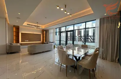 تاون هاوس - 3 غرف نوم - 3 حمامات للايجار في المرسى - الجزيرة الحمراء - قرية الحمرا - رأس الخيمة تاون هاوس - 3 غرف نوم - 3 حمامات للايجار في المرسى - الجزيرة الحمراء - قرية الحمرا - رأس الخيمة