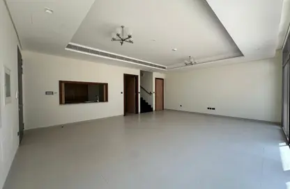 Townhouse - 5 Bedrooms - 6 Bathrooms for rent in 180 Degrees Villas - Liwan - Dubai Land - Dubai