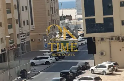 Apartment - Studio - 1 Bathroom for rent in Al Nakheel - Ajman Downtown - Ajman