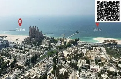 شقة - 1 حمام للبيع في عجمان واحد - المرحلة الثانية - عجمان وسط المدينة - عجمان