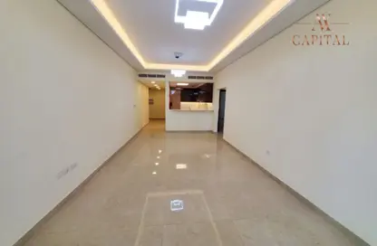 Apartment - 2 Bedrooms - 3 Bathrooms for sale in Samana Greens - Arjan - Dubai