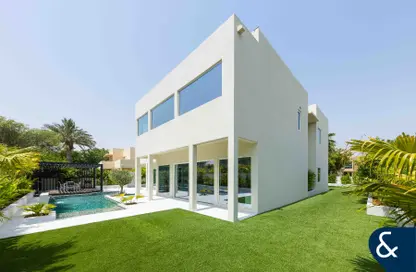 Villa - 5 Bedrooms - 5 Bathrooms for sale in Saheel - Arabian Ranches - Dubai