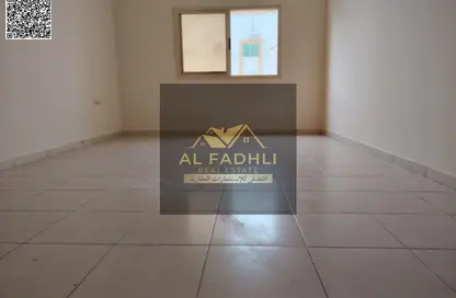 Apartment - 1 Bedroom - 1 Bathroom for rent in Al Naemiya Tower 1 - Al Naemiya Towers - Al Nuaimiya - Ajman