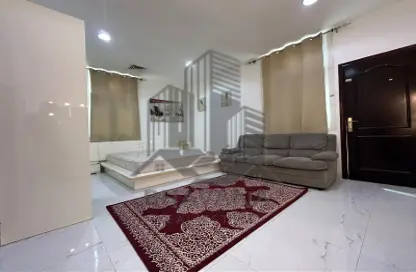 شقة - 1 حمام للايجار في فيلات مدينة خليفة آيه - مدينة خليفة أ - مدينة خليفة - أبوظبي