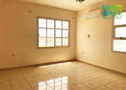 Empty Room image for: Studio - 1 bathroom for rent in Al Mamourah - Ras Al Khaimah, Image 1
