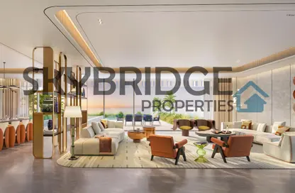 Apartment - 3 Bedrooms - 3 Bathrooms for sale in Al Hudayriat Island - Abu Dhabi