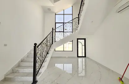 Apartment - 3 Bedrooms - 3 Bathrooms for rent in Khalifa City A Villas - Khalifa City A - Khalifa City - Abu Dhabi