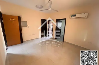 Apartment - 1 Bedroom - 1 Bathroom for rent in Ajman Hills - Al Alia - Ajman