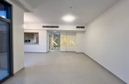 Villa - 4 Bedrooms - 6 Bathrooms for rent in The Pulse Beachfront 2 - The Pulse - Dubai South (Dubai World Central) - Dubai