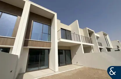 Villa - 3 Bedrooms - 3 Bathrooms for rent in Talia - The Valley - Dubai