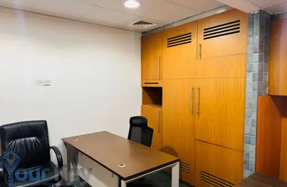 مركز أعمال - استوديو للايجار في اي بي اي وورلد تاور - شارع الشيخ زايد - دبي مركز أعمال - استوديو للايجار في اي بي اي وورلد تاور - شارع الشيخ زايد - دبي