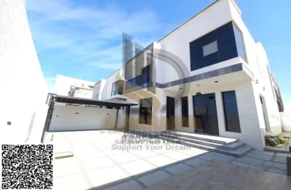 Villa - 4 Bedrooms - 7 Bathrooms for sale in Al Mowaihat 2 - Al Mowaihat - Ajman