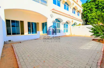 Villa - 4 Bedrooms - 5 Bathrooms for rent in Al Safa 2 Villas - Al Safa 2 - Al Safa - Dubai
