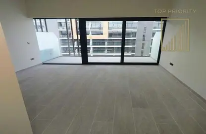 Apartment - Studio - 1 Bathroom for sale in Azizi Riviera 25 - Meydan One - Meydan - Dubai