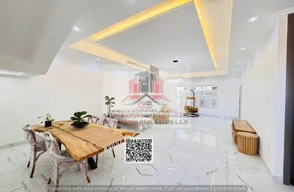 Villa - 7 Bedrooms - 7+ Bathrooms for sale in Al Aamra Gardens - Al Amerah - Ajman