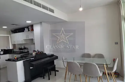 Townhouse - 3 Bedrooms - 3 Bathrooms for rent in Madinat Hind - Mulberry - Damac Hills 2 - Dubai
