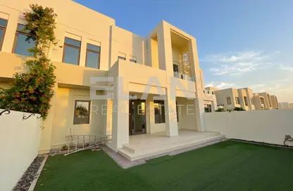 Villa - 3 Bedrooms - 4 Bathrooms for rent in Mira Oasis 3 - Mira Oasis - Reem - Dubai Villa - 3 Bedrooms - 4 Bathrooms for rent in Mira Oasis 3 - Mira Oasis - Reem - Dubai