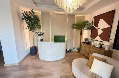 Shop - Studio - 1 Bathroom for rent in XL Tower - Business Bay - Dubai