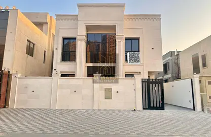 فيلا - 5 غرف نوم - 7 حمامات للبيع في العامرة جاردنز - العامرة - عجمان