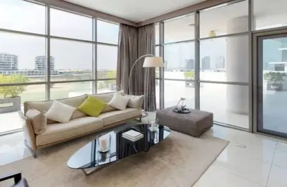 Apartment - 3 Bedrooms - 5 Bathrooms for sale in Equiti Home - Al Furjan - Dubai